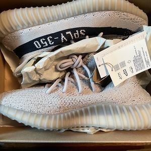 Yeezy 350 V2 NWT